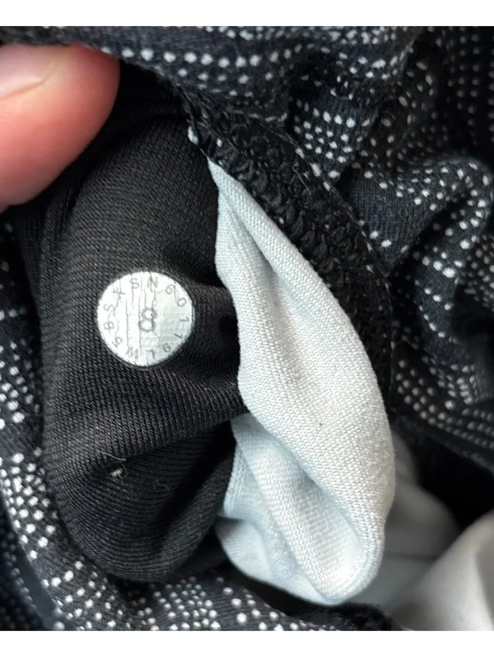 * | Lululemon | leggings. Size 8.